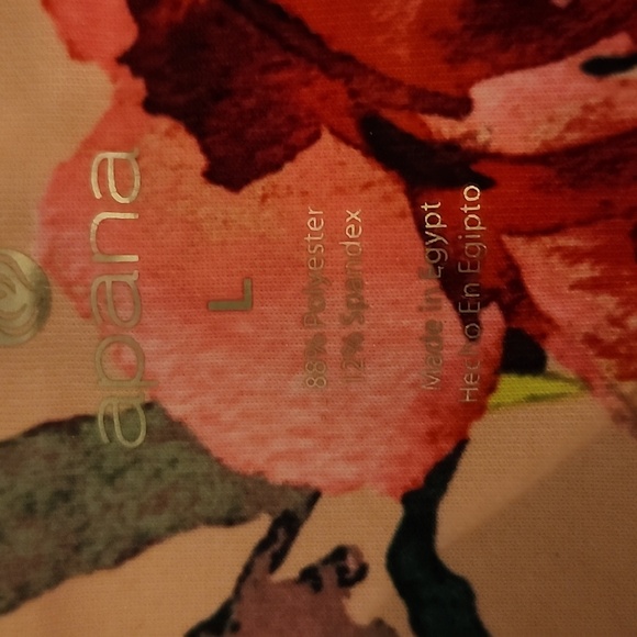 Apana leggings - Picture 5 of 5